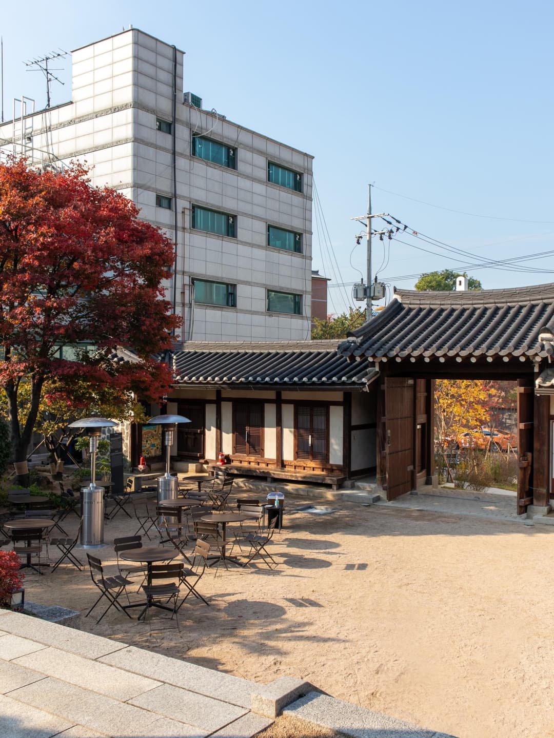 북촌, “로우루프” 사진 8