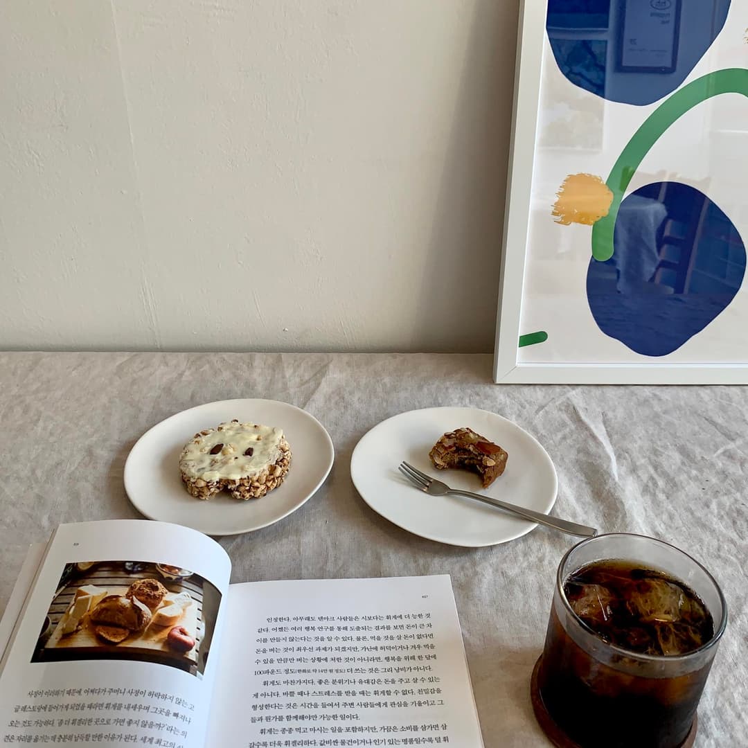 연남동, “휘겔리후스” 사진 16