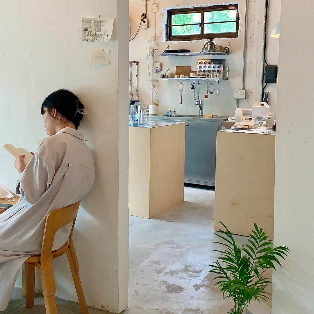 연희동, “뚤리” 사진 23