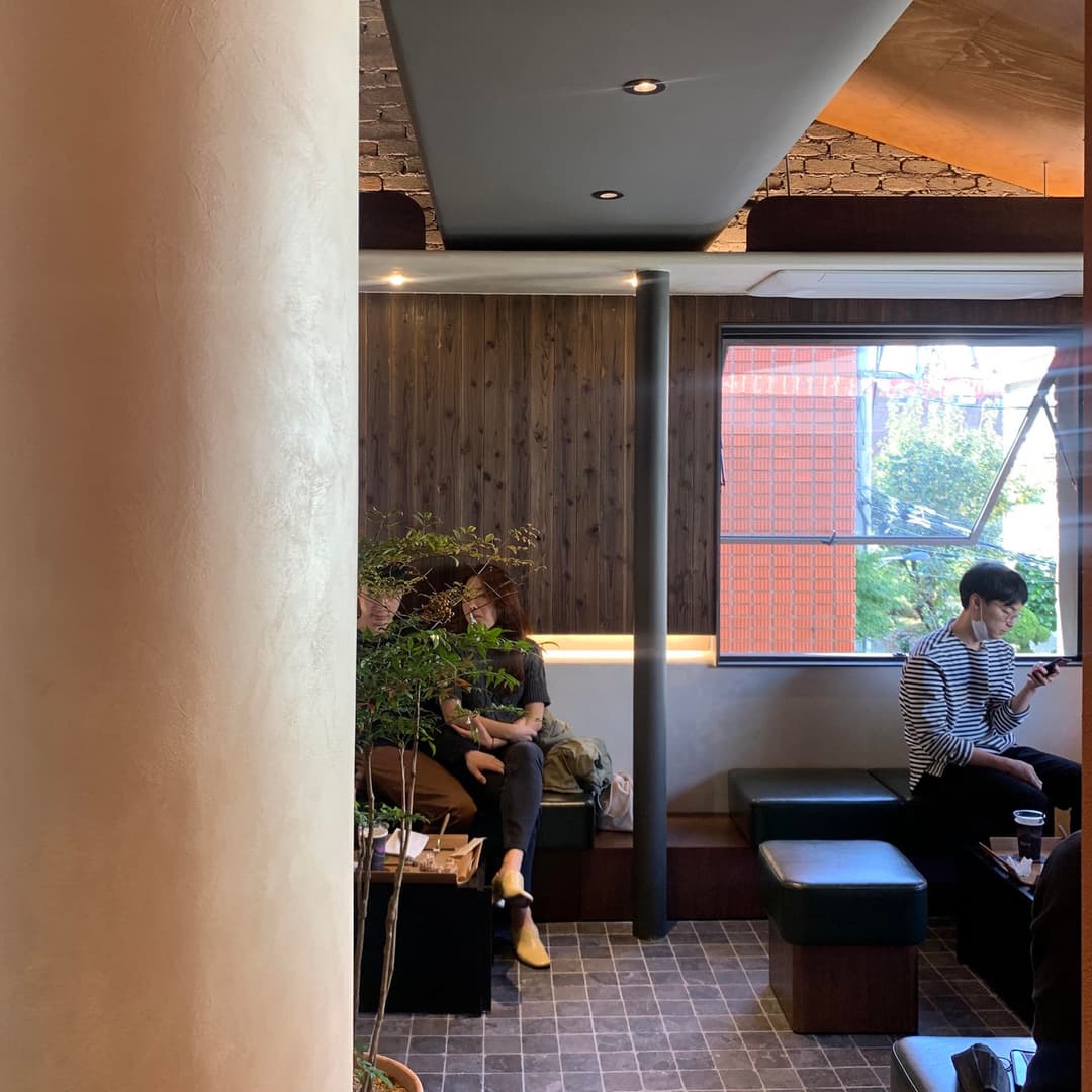 압구정동, 벙커컴퍼니 사진 12