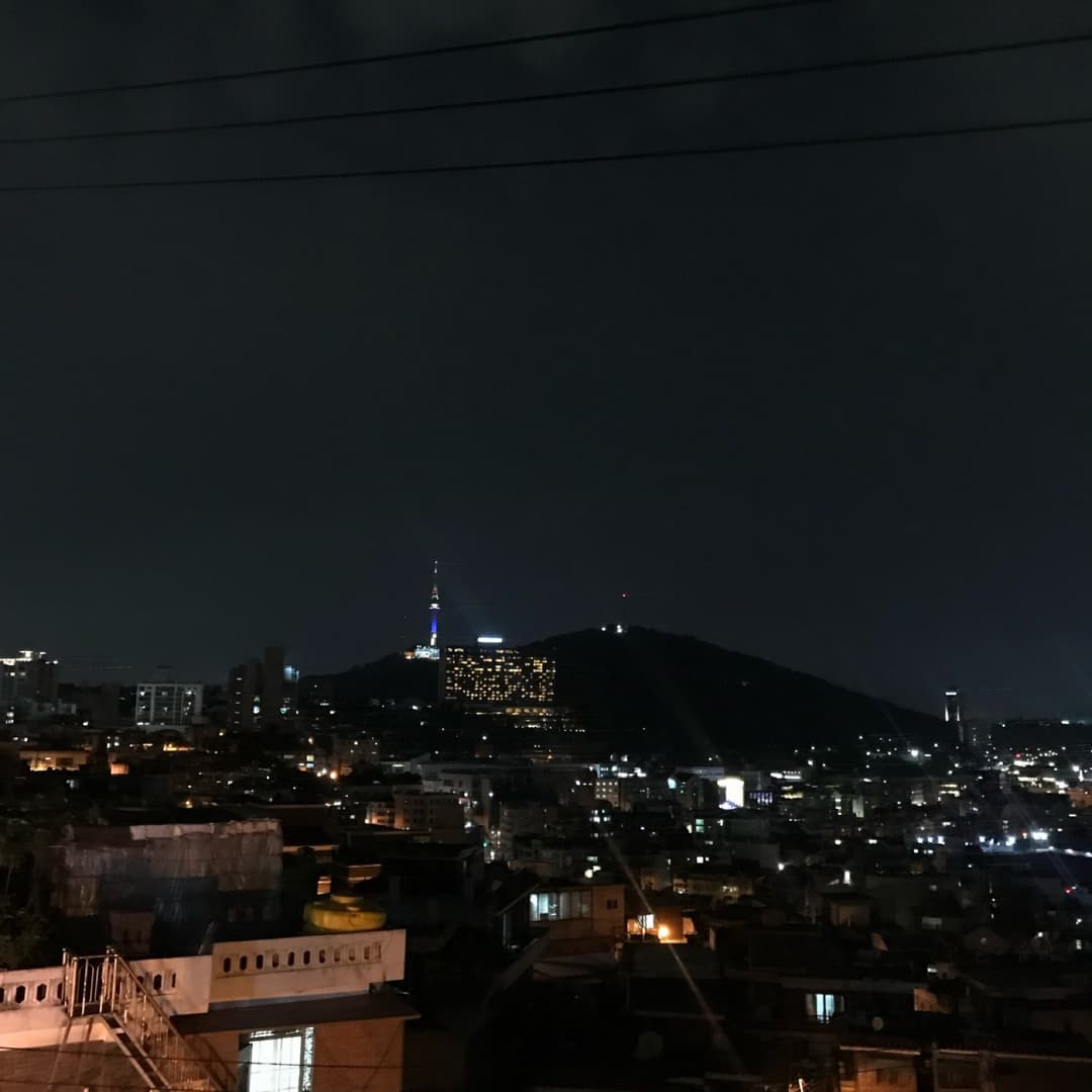 한남동, 음레코드 사진 19