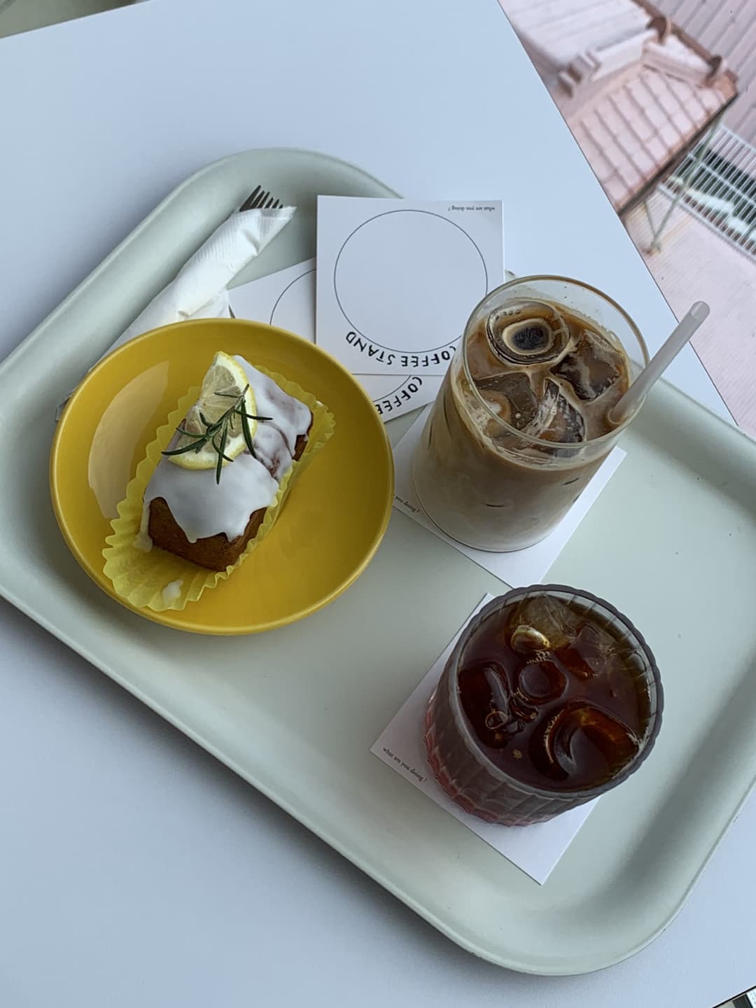 여수, “와이드커피스탠드(wydcoffeestand)” 사진 13