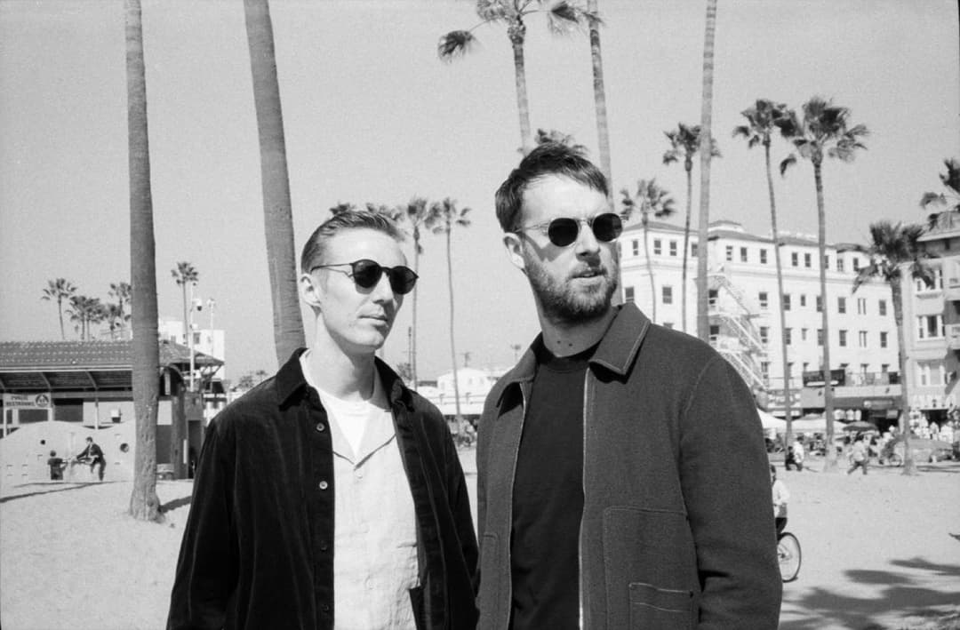 HONNE, “free love (dream edit)” 사진 2