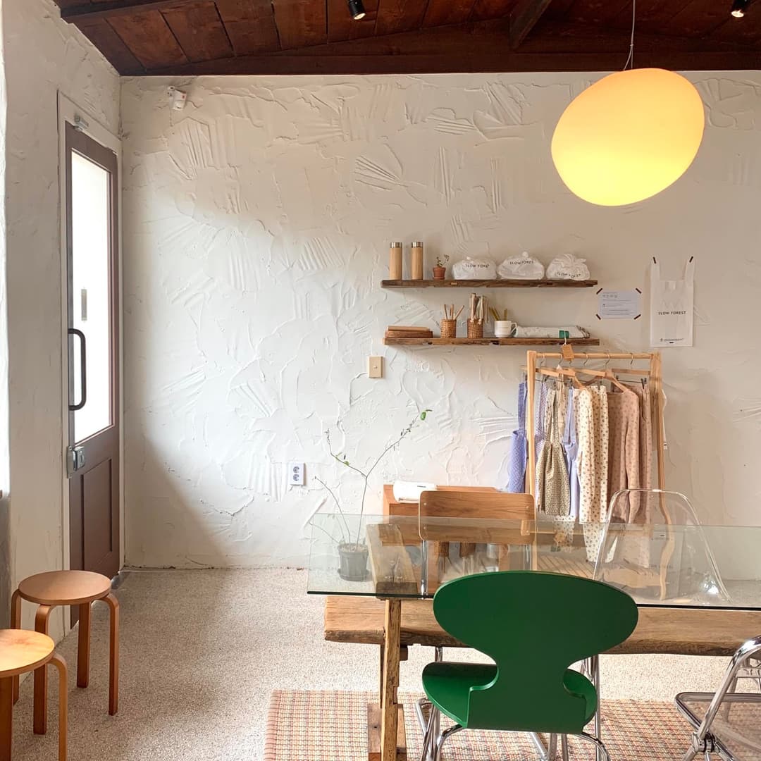 삼청동, 슬로우 포레스트 사진 2