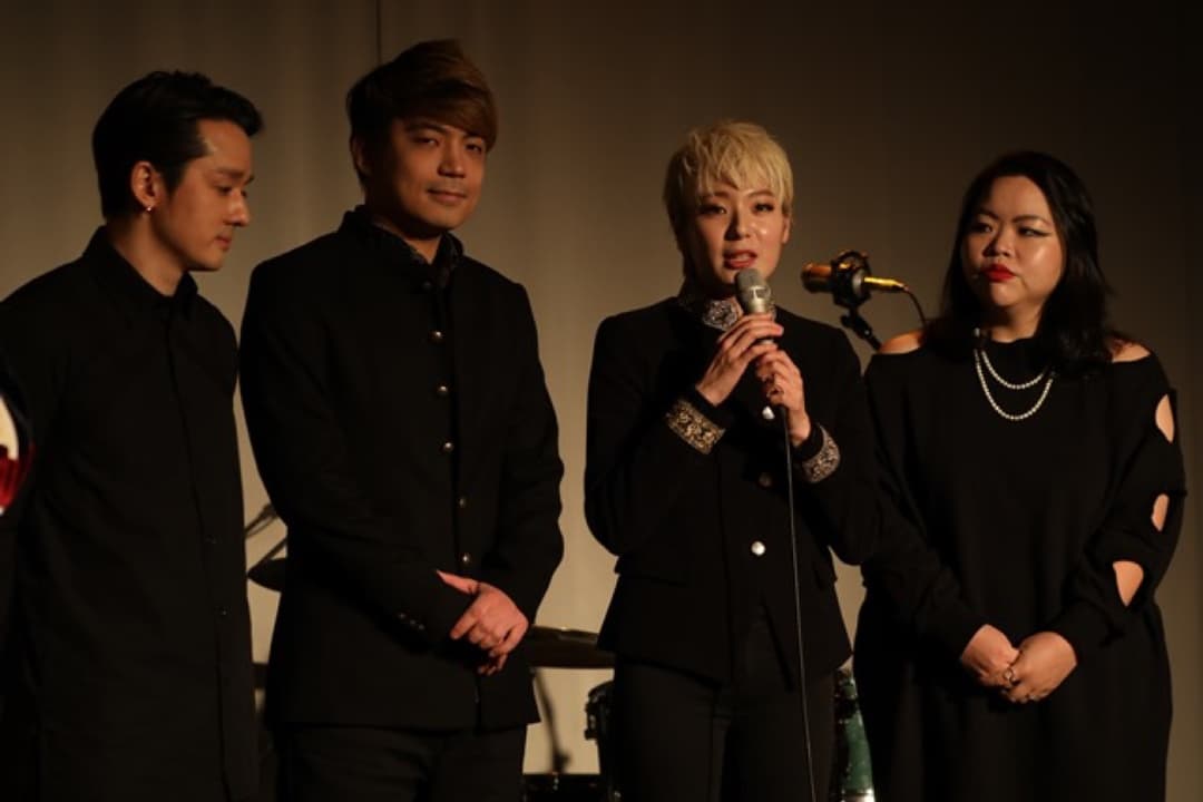 디어클라우드, “안녕 그대 안녕” 사진 4