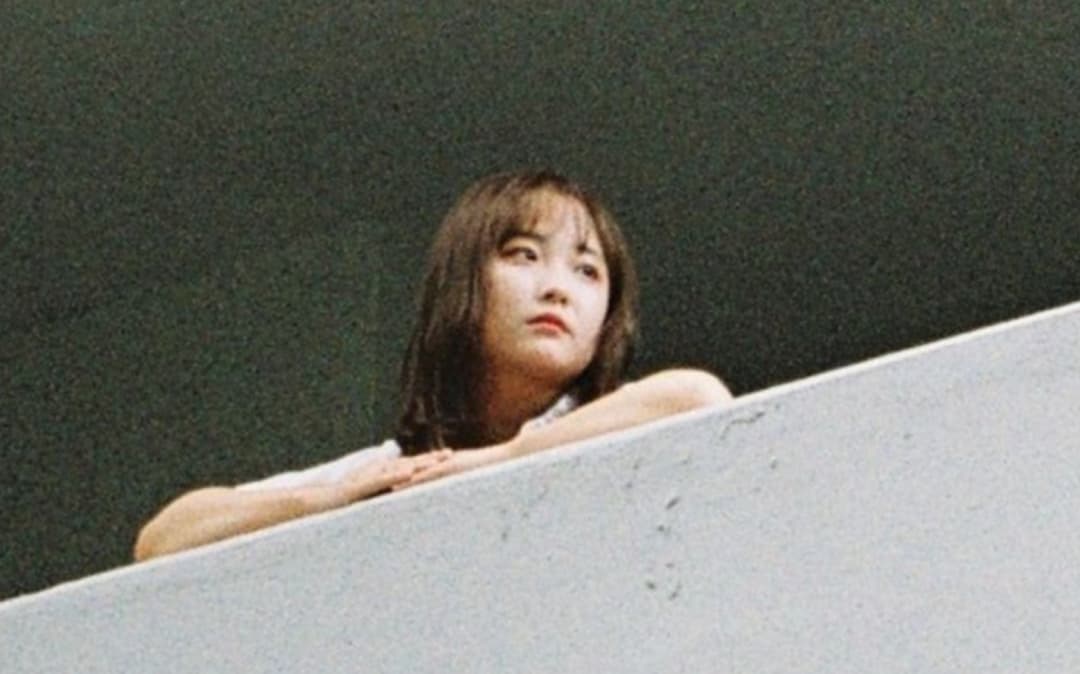 이예린, “아침” 사진 2