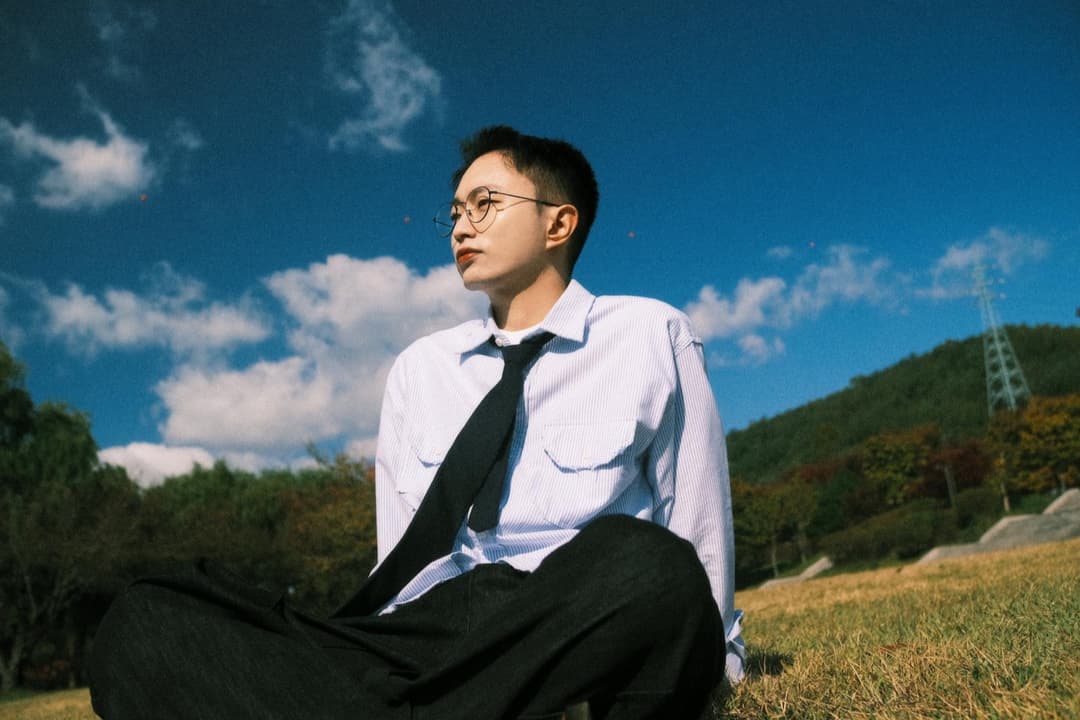 Artist, 진찬희│안녕 안녕 사진 1