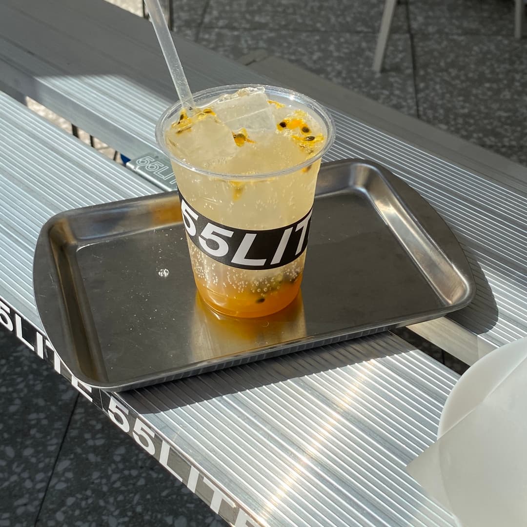 합정동, “55라이트” 사진 9