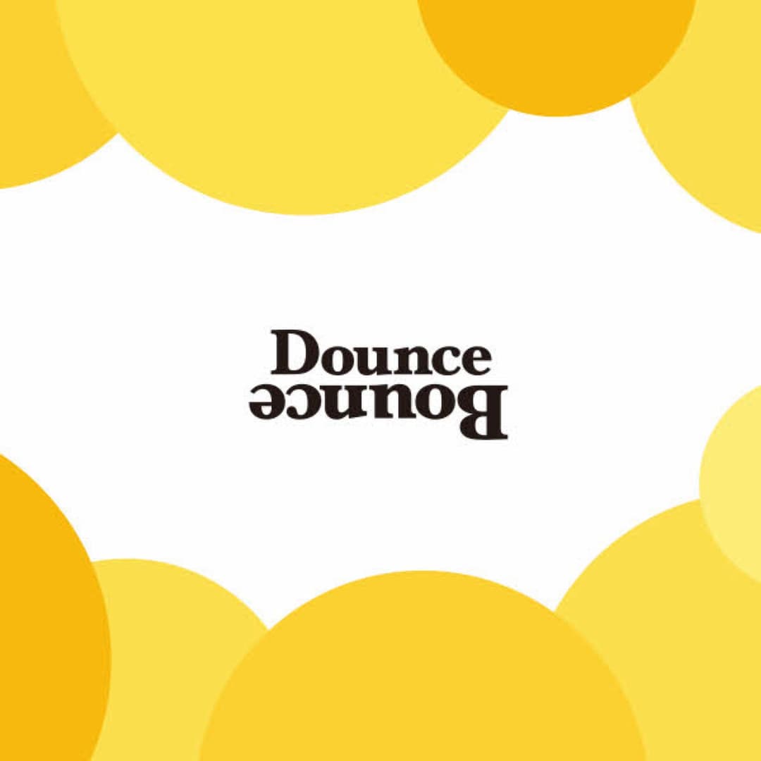 정다운, “DounceBounce” 사진 3