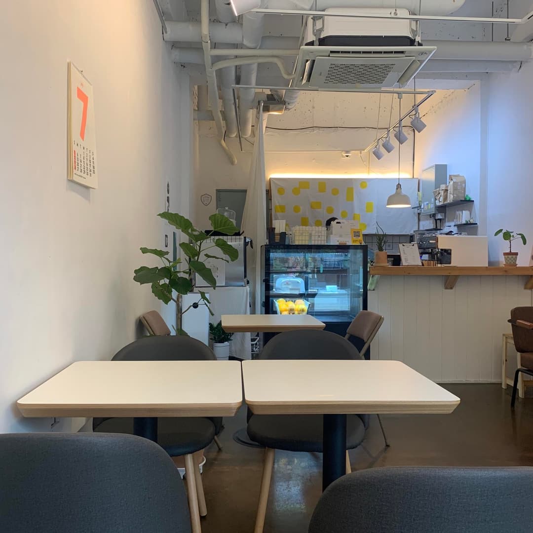 행궁동, 리틀베이크 사진 7