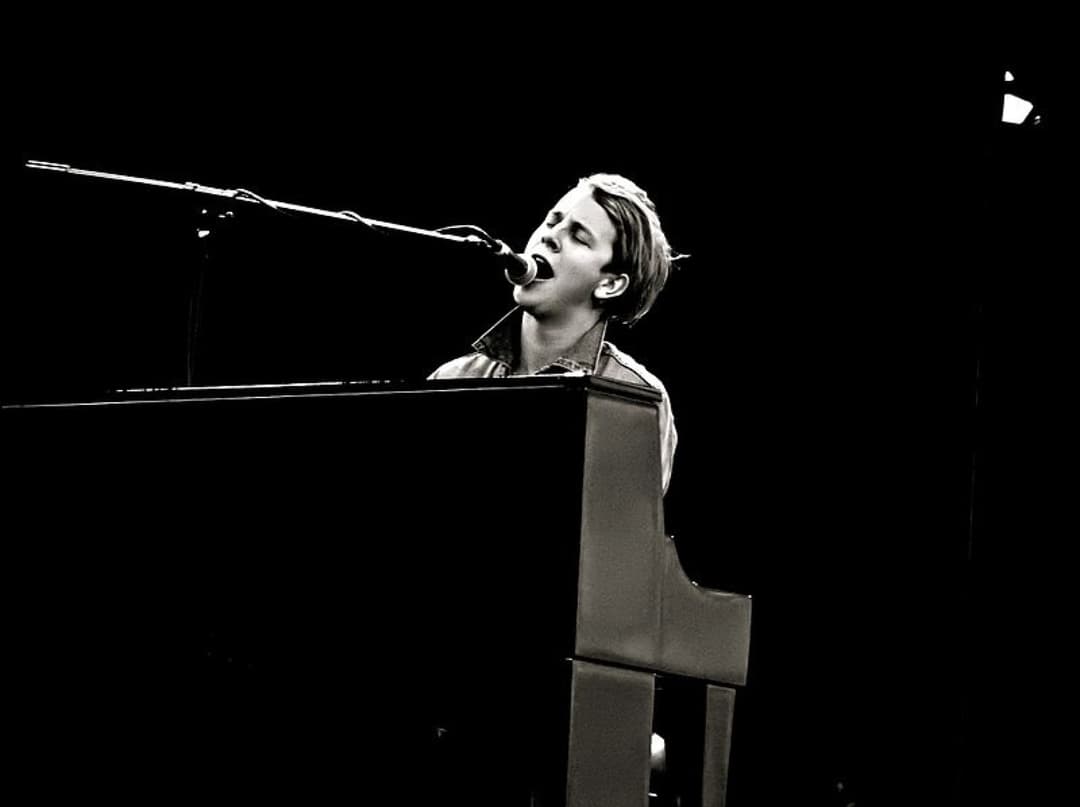 Tom Odell, “Constellations” 사진 6