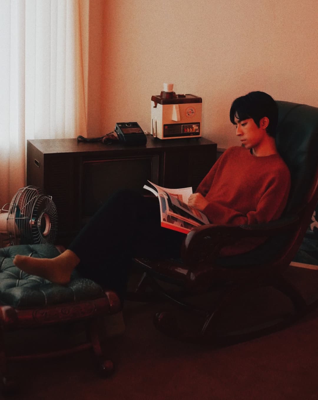 안희수 그림에 갇히다 사진 3