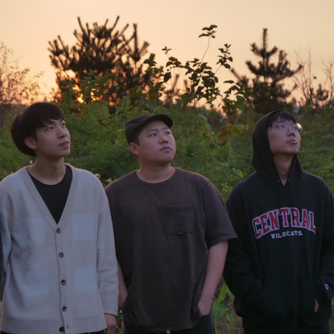 2AM, “겨울에서 봄” 사진 1