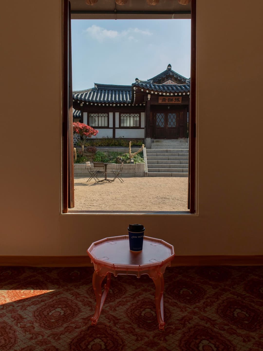 북촌, “로우루프” 사진 6