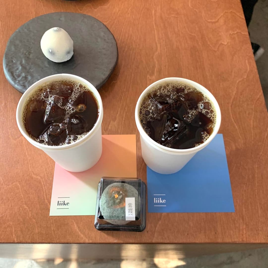 서촌, 자하 사진 4