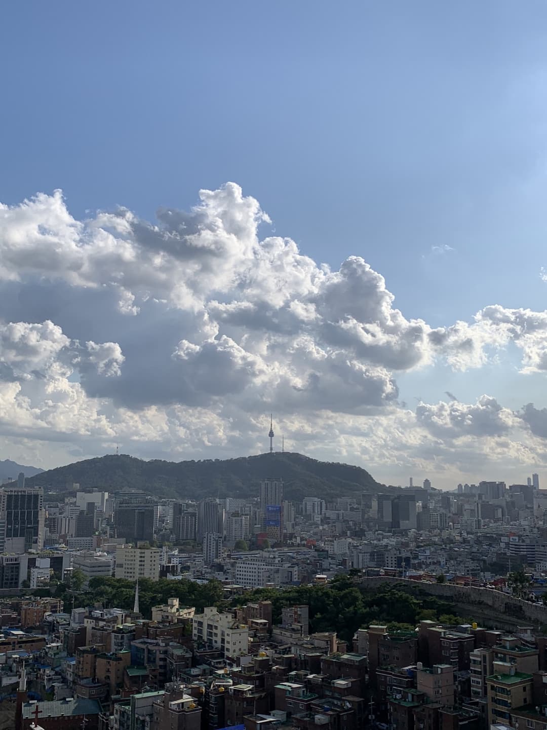 창신동, 테르트르 사진 1