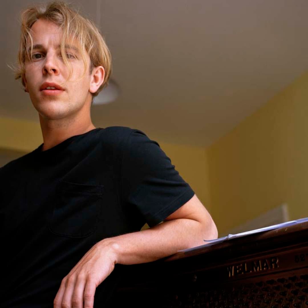 Tom Odell, “Constellations” 사진 3