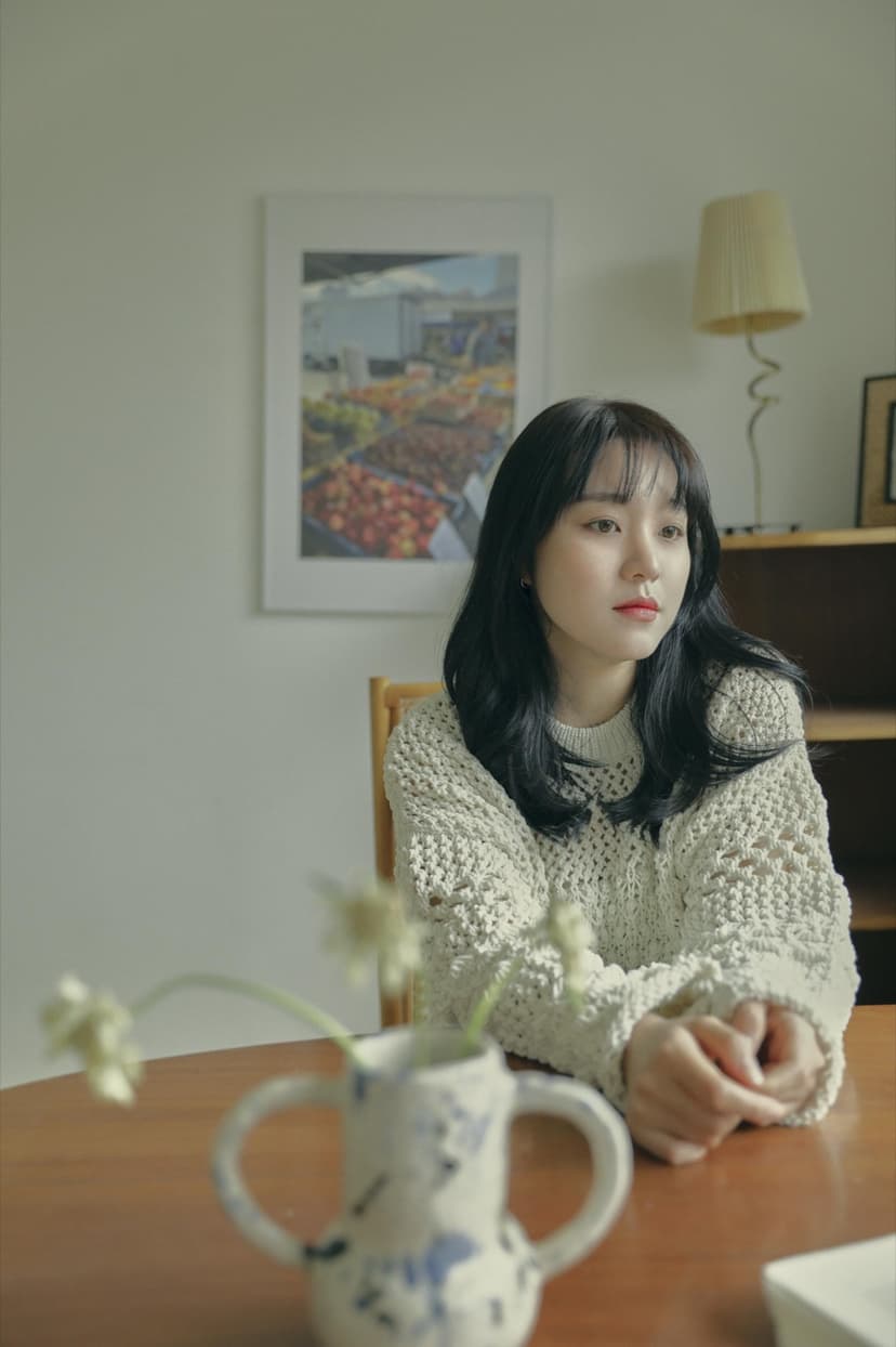 이더(E The), “Happy Ever After” 사진 2