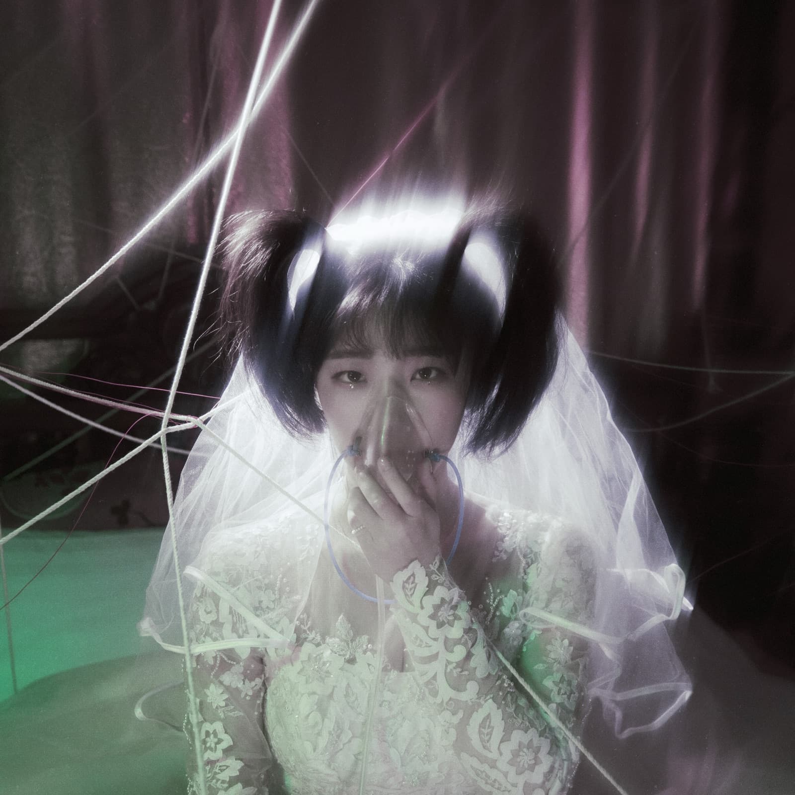 Artist, 크리스탈 티(Crystal tea)│핑크 무비