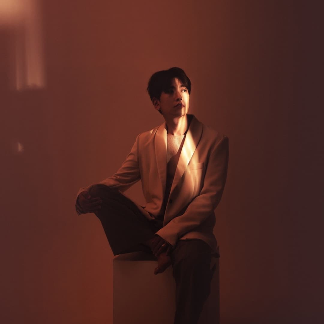 Artist, 이선│Compass 사진 3