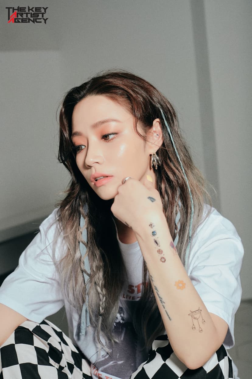 Artist, 경다솜│내 맘대로 할래(My Way) 사진 2