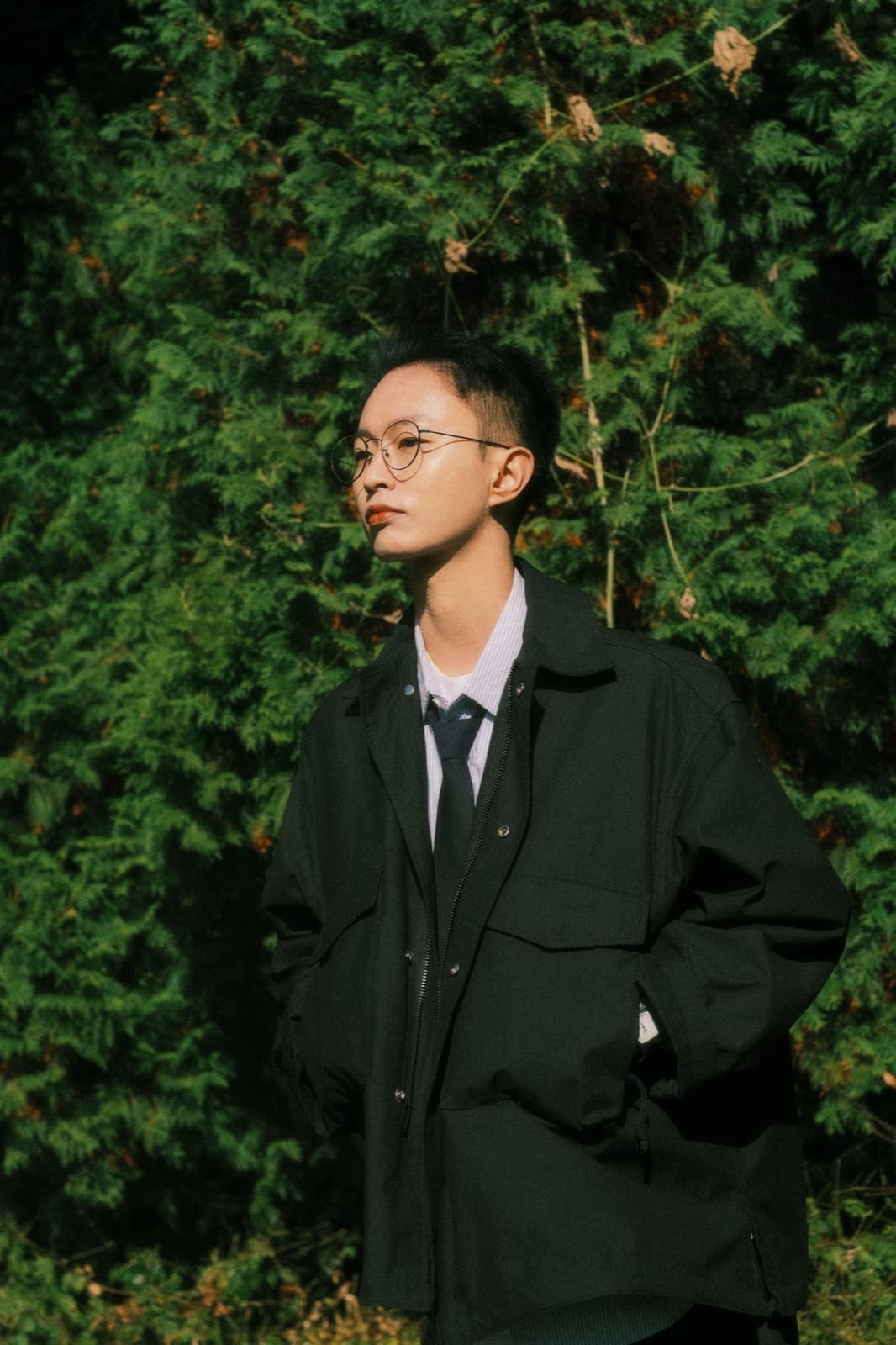 Artist, 진찬희│안녕 안녕