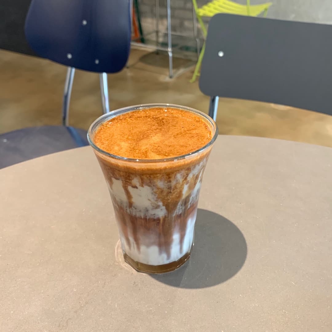 신촌, 885 Coffee 사진 4