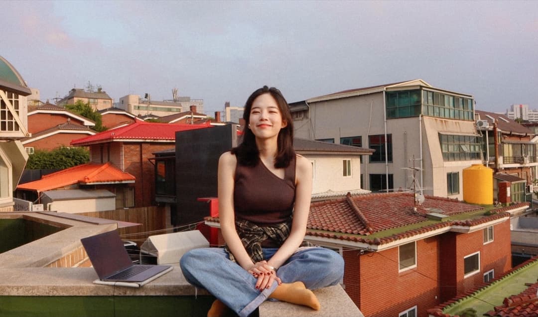 마치, “아직은 낭만” 사진 3