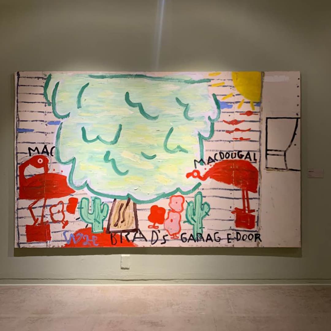 예술의 전당, “로즈 와일리展” 사진 10