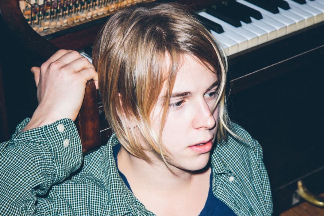 Tom Odell, “Constellations” 사진 4