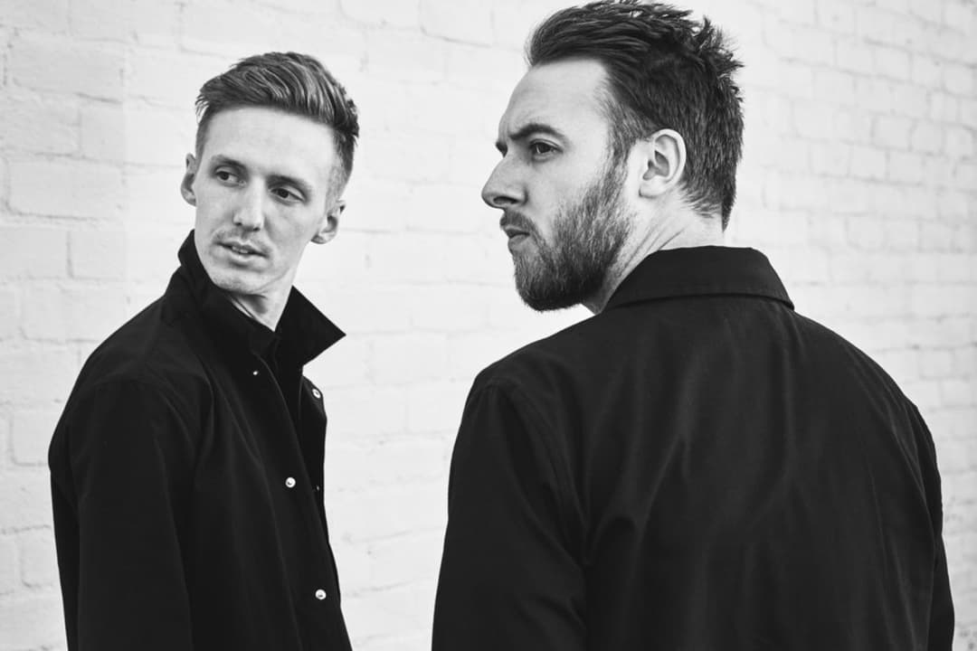 HONNE, “free love (dream edit)” 사진 3