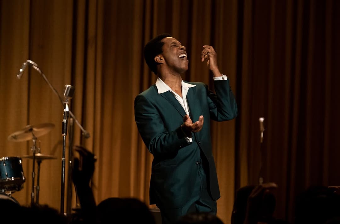 Sam Cooke, “A Change Is Gonna Come” 사진 5