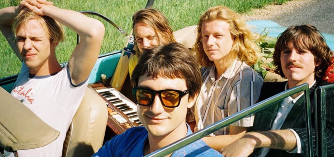 Parcels “Parcels” 사진 3