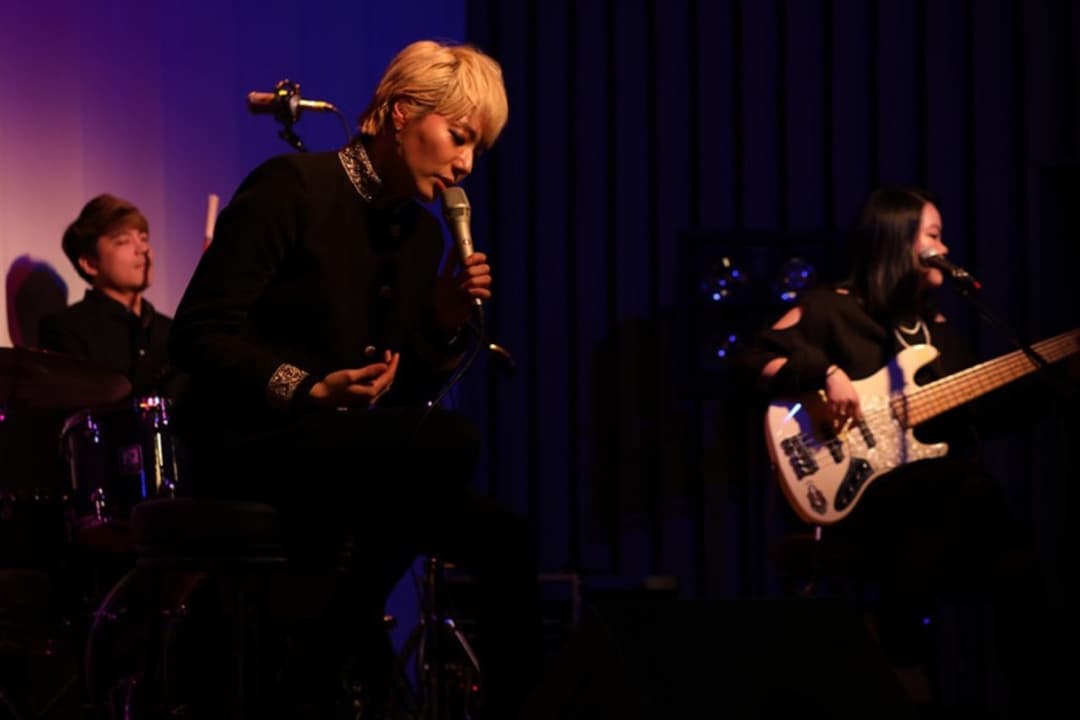 디어클라우드, “안녕 그대 안녕” 사진 2