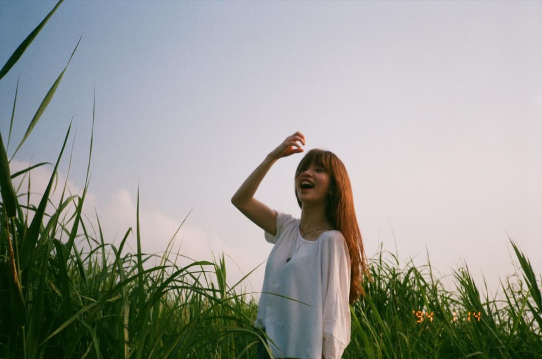 송희란, “나는 아직 아이라서” 사진 2