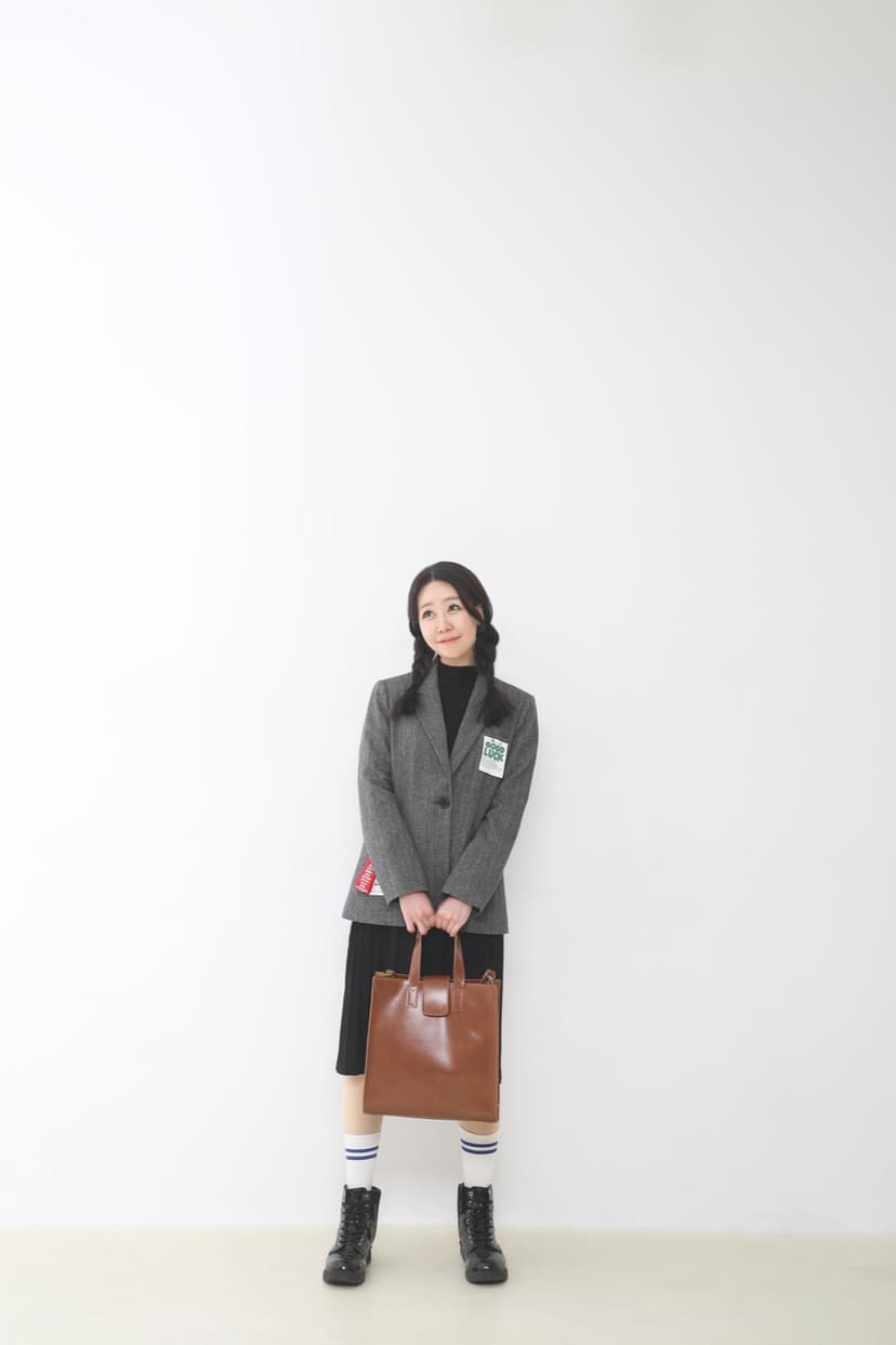 Artist, 타루│새로운 길 사진 2