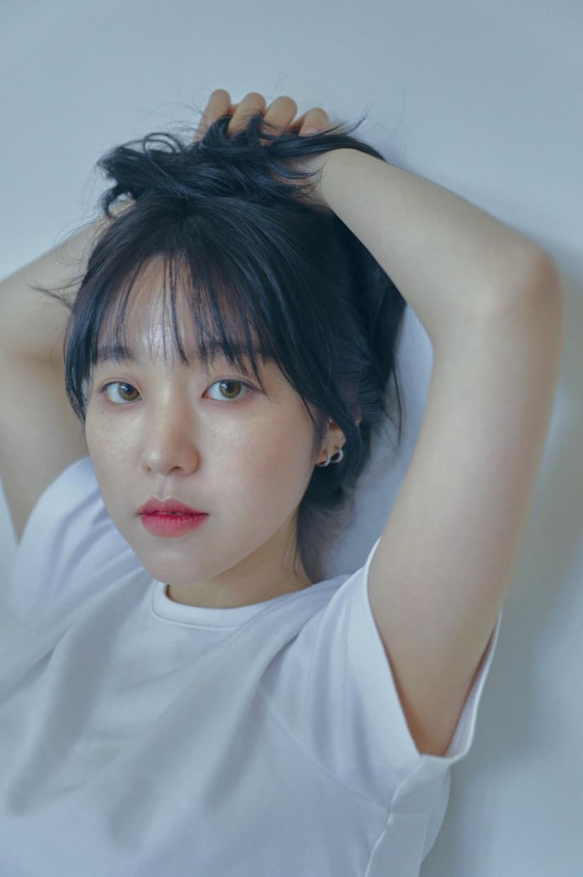 이더(E The), “Happy Ever After” 사진 5