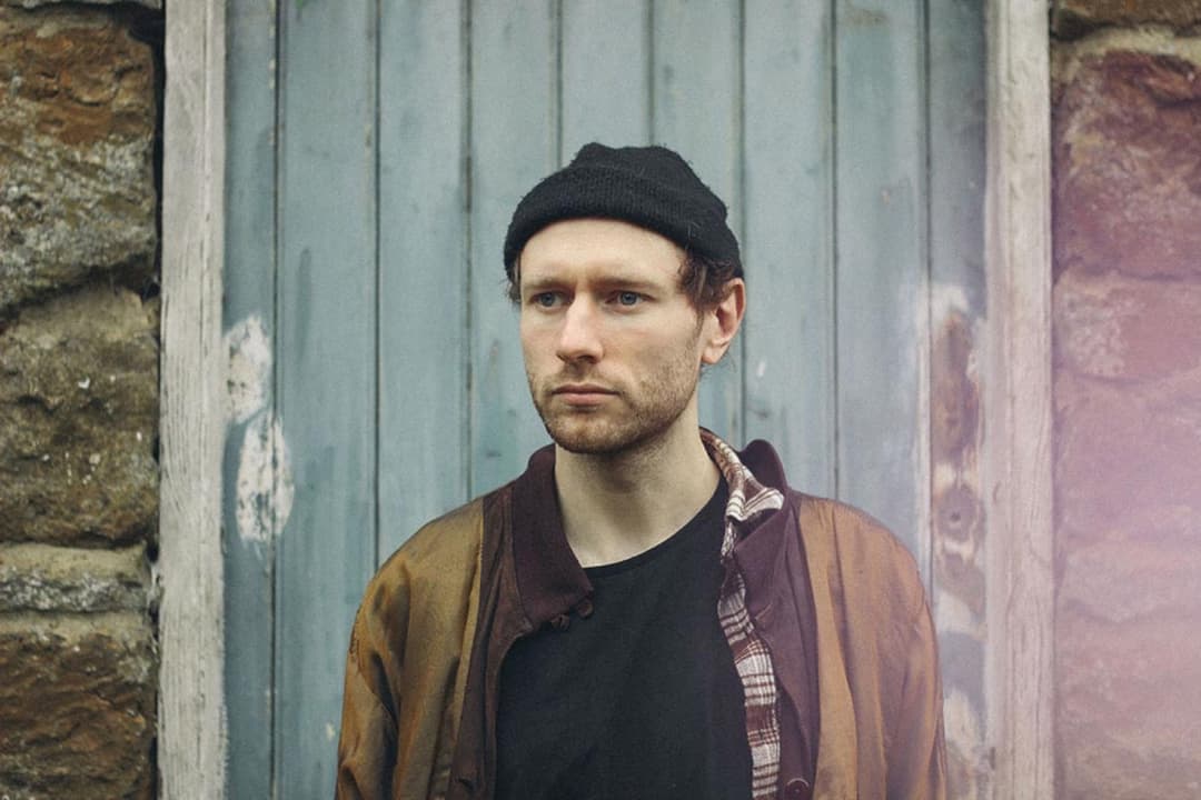 Novo Amor, “Opaline” 사진 2