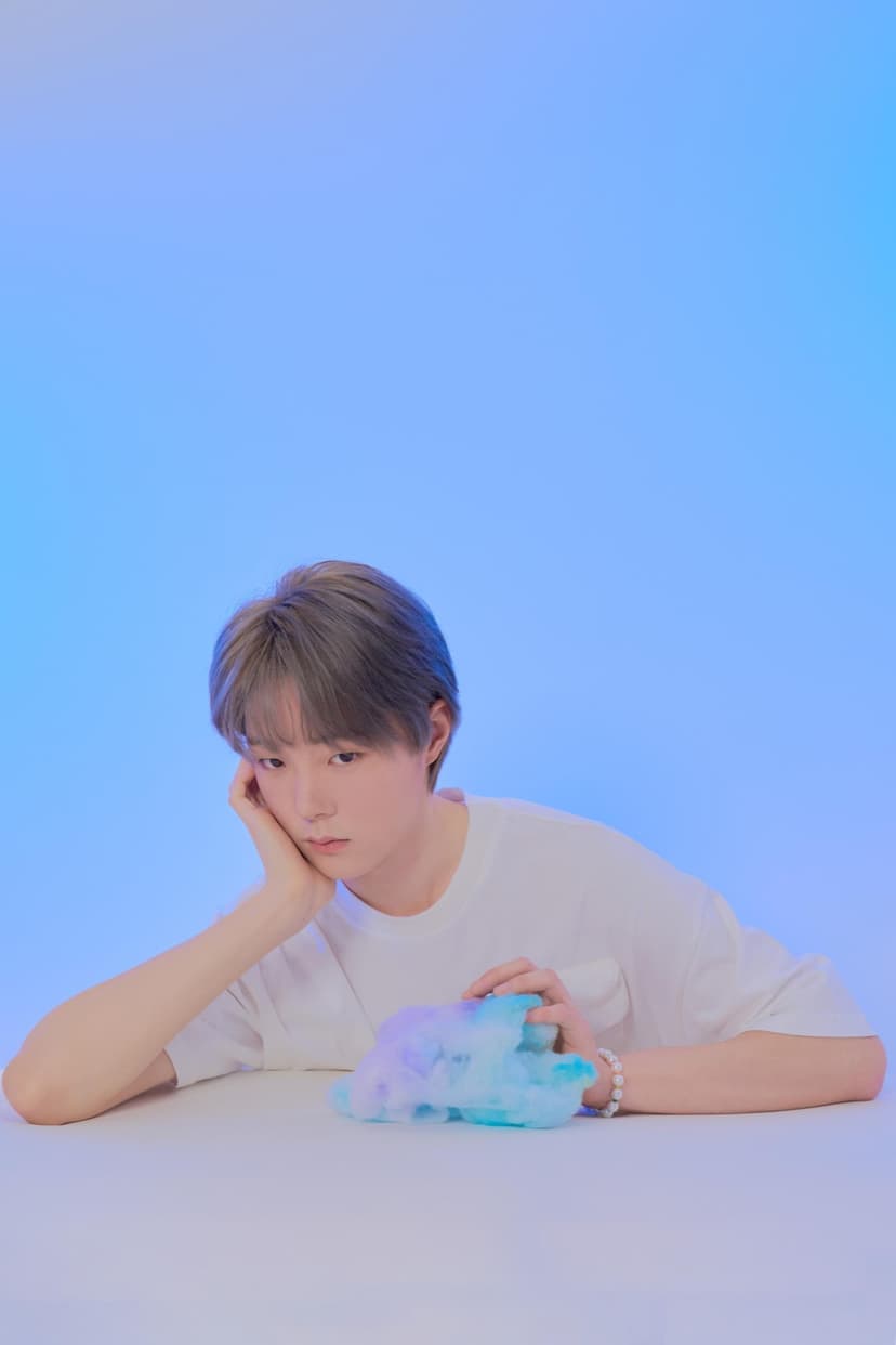 Artist, 박한얼│My Name 사진 2