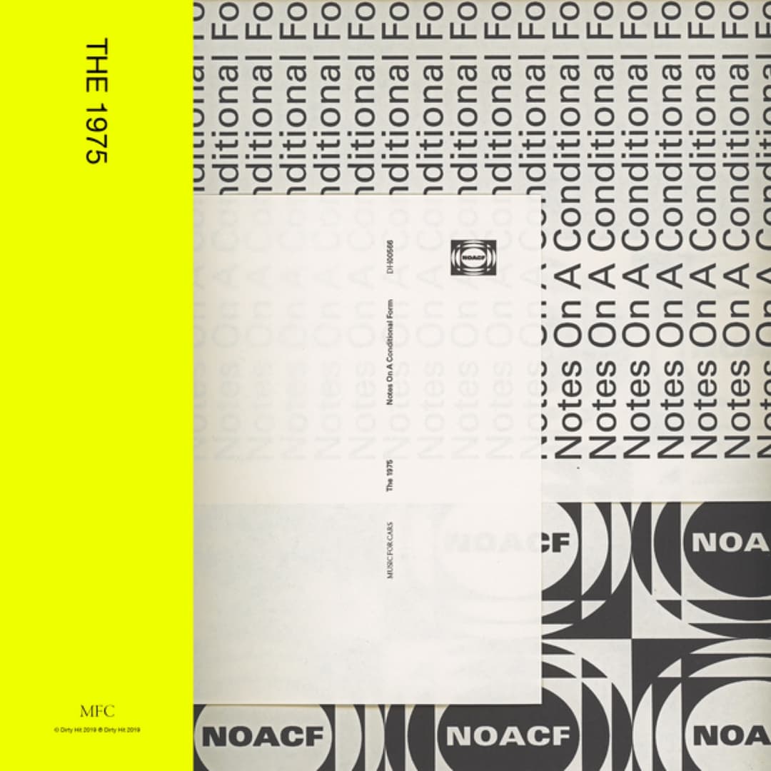 The 1975 “Guys” 사진 1
