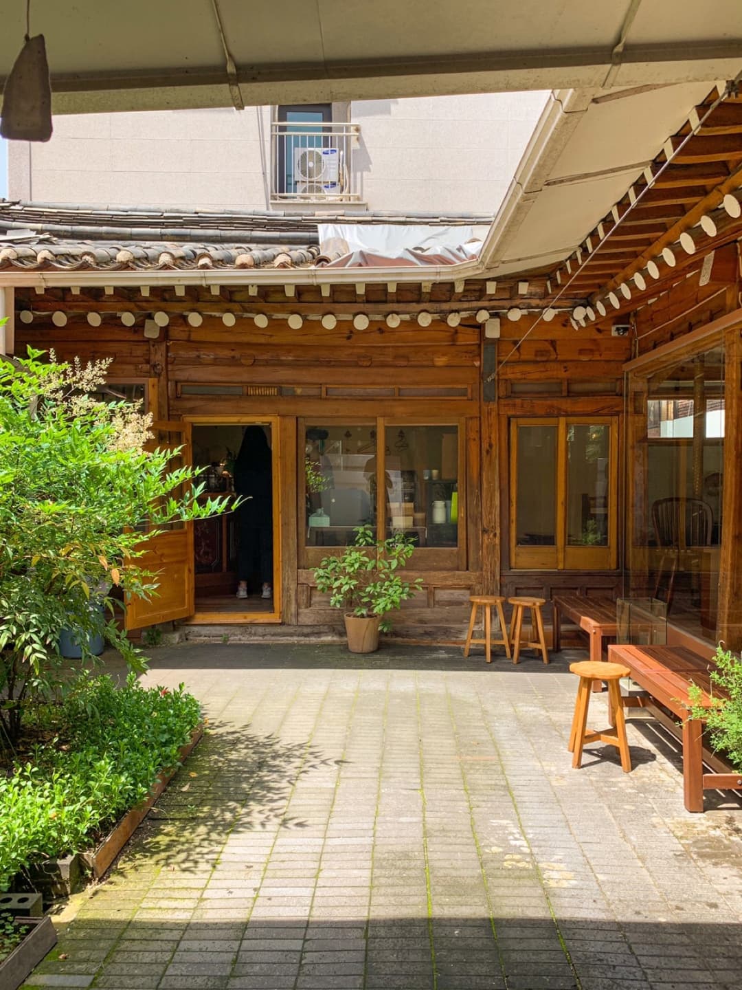 성북동, “해로커피” 사진 3