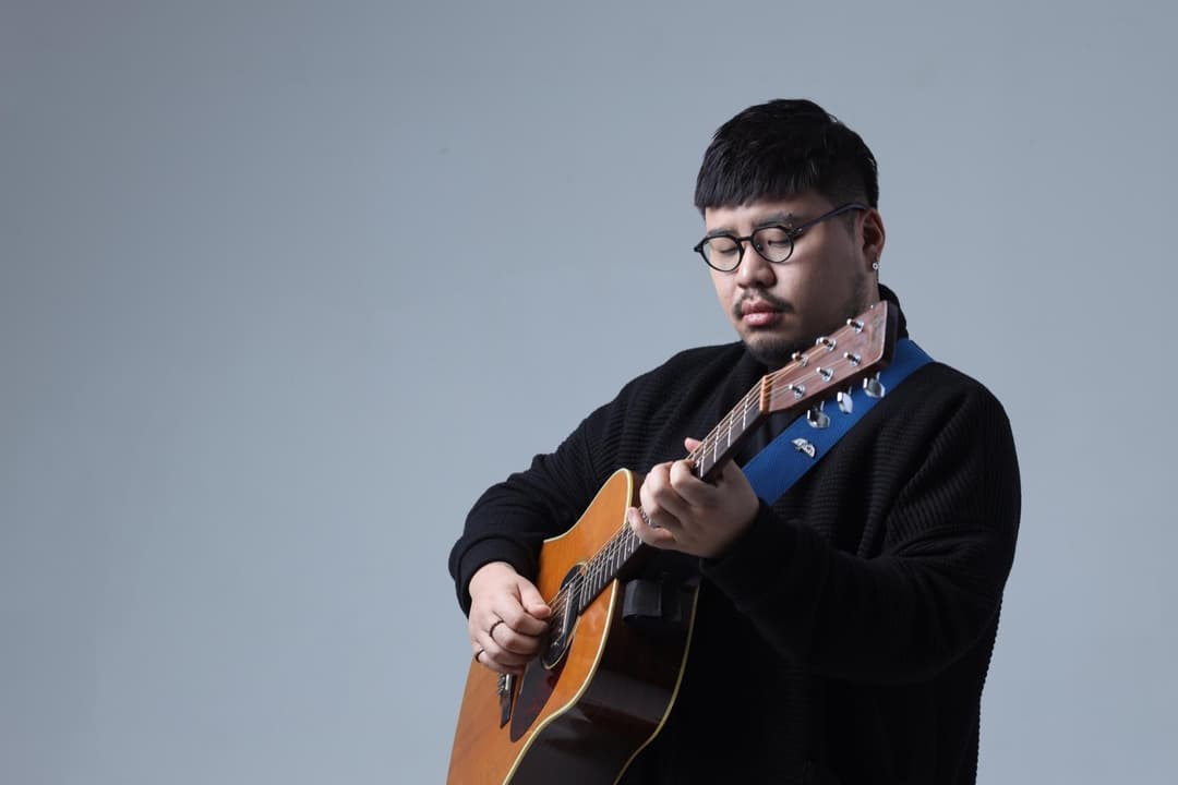Artist, 강백수│땅으로부터 사진 2