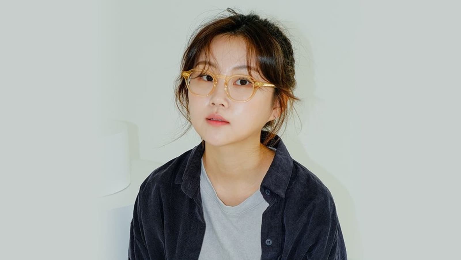 김수영 “사랑하자”