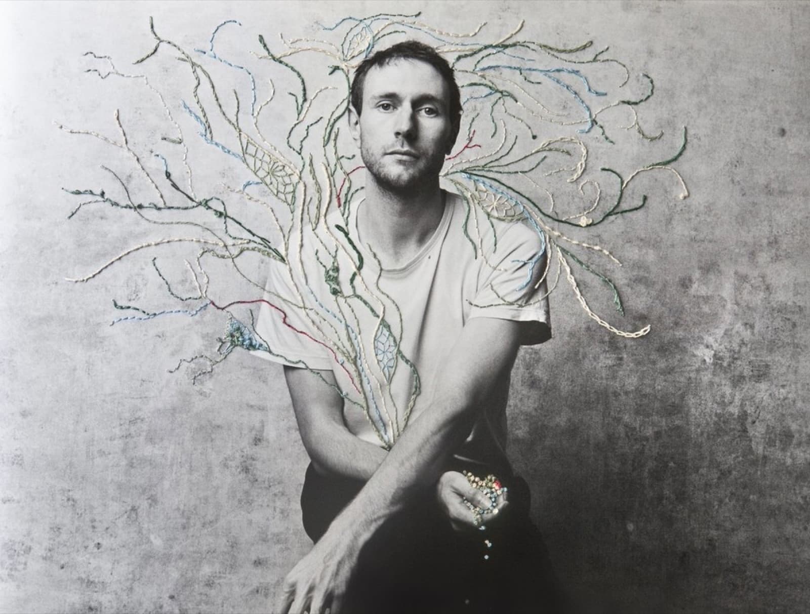 Novo Amor, “Opaline”