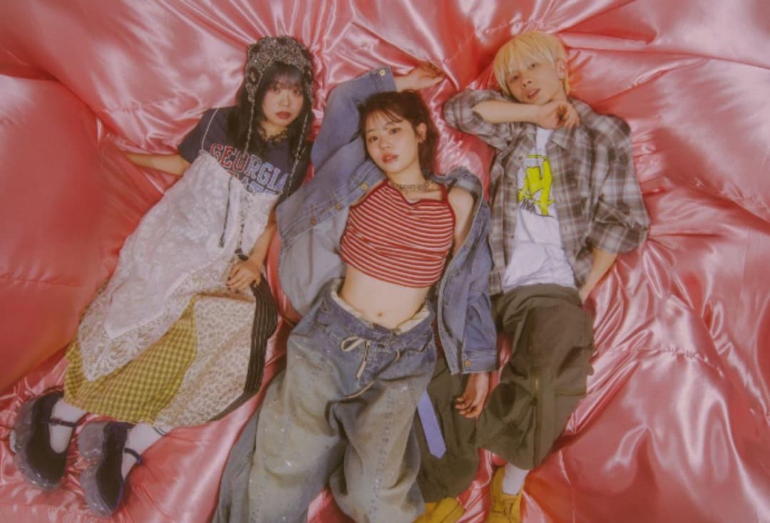 Unfair Rule “Ponytail (ポニーテール)” 사진 1