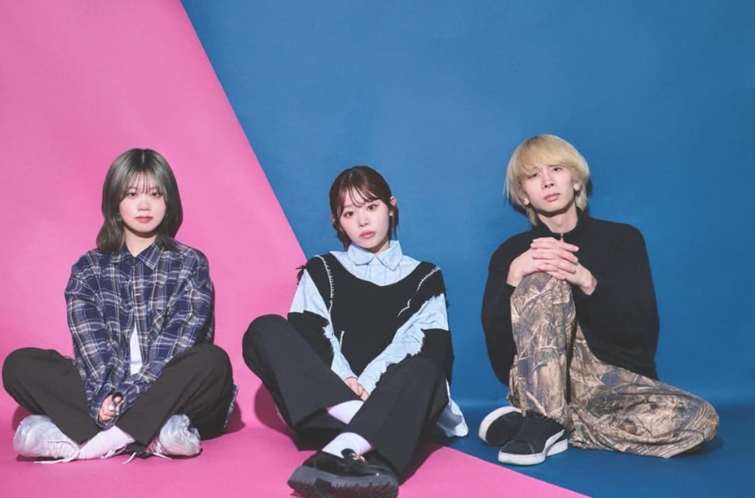 Unfair Rule “Ponytail (ポニーテール)” 사진 2