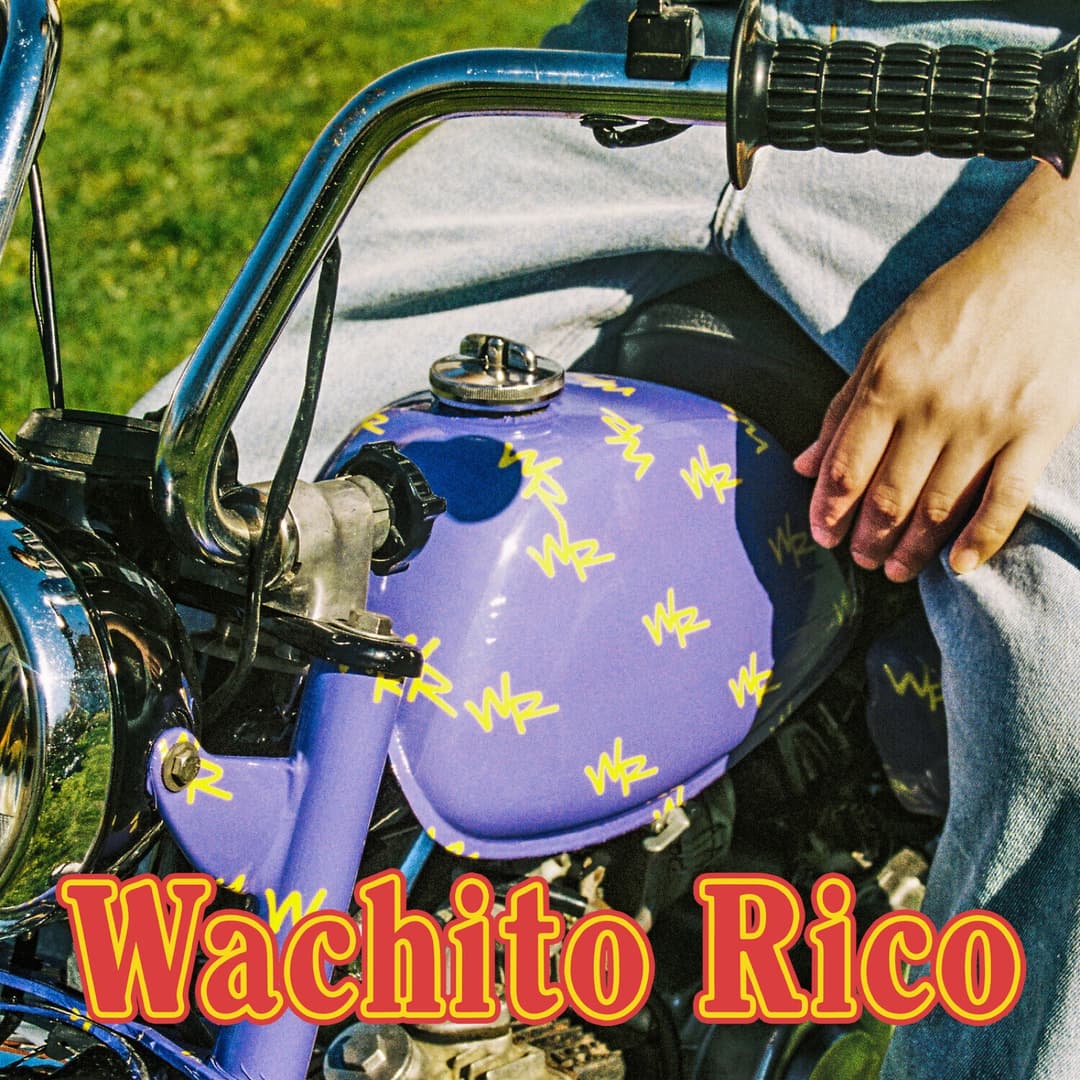 Boy Pablo, “wachito rico” 사진 1
