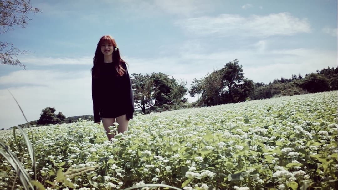 송희란, “나는 아직 아이라서” 사진 5