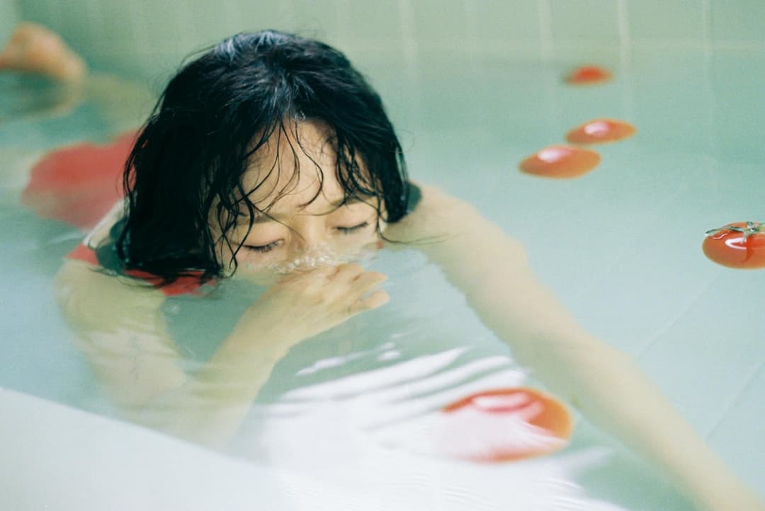 소피(Sophy) “한여름 토마토” 사진 2