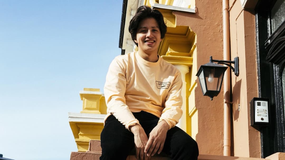 Boy Pablo, “wachito rico” 사진 4